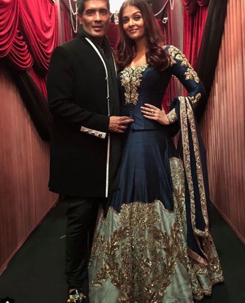 Aishwarya Rai Bachchan, Aishwarya in award function, Aishwarya with amazing black and gold outfit, see Pictures of Aishwarya Rai bachchan, Aishwarya in Fanne Khan, entertainment news, bollywood nes, television news, entertainment news