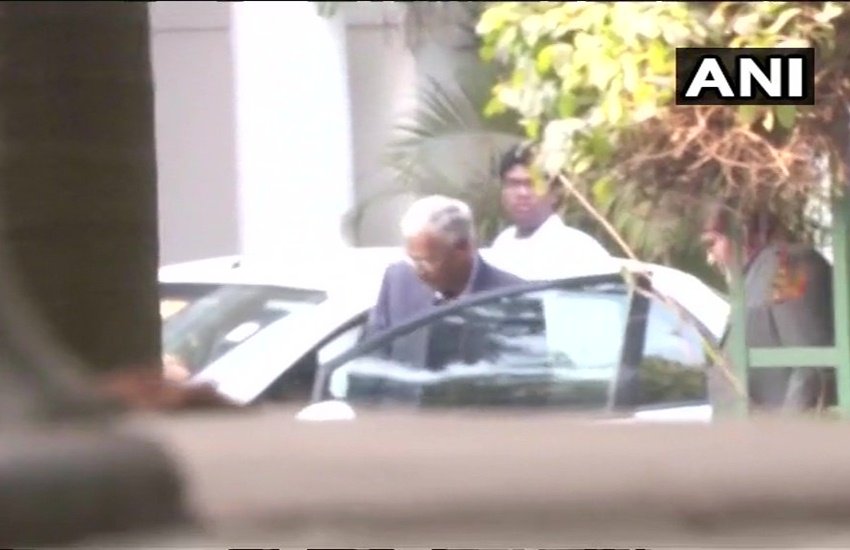 फोटो सोर्स: ANI