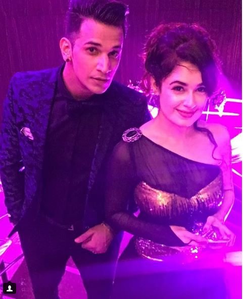 prince narula, roadies, bigg boss 9, prince narula engagement, yuvika chaudhary, yuvika chaudhary engagement, yuvika chaudhary pictures