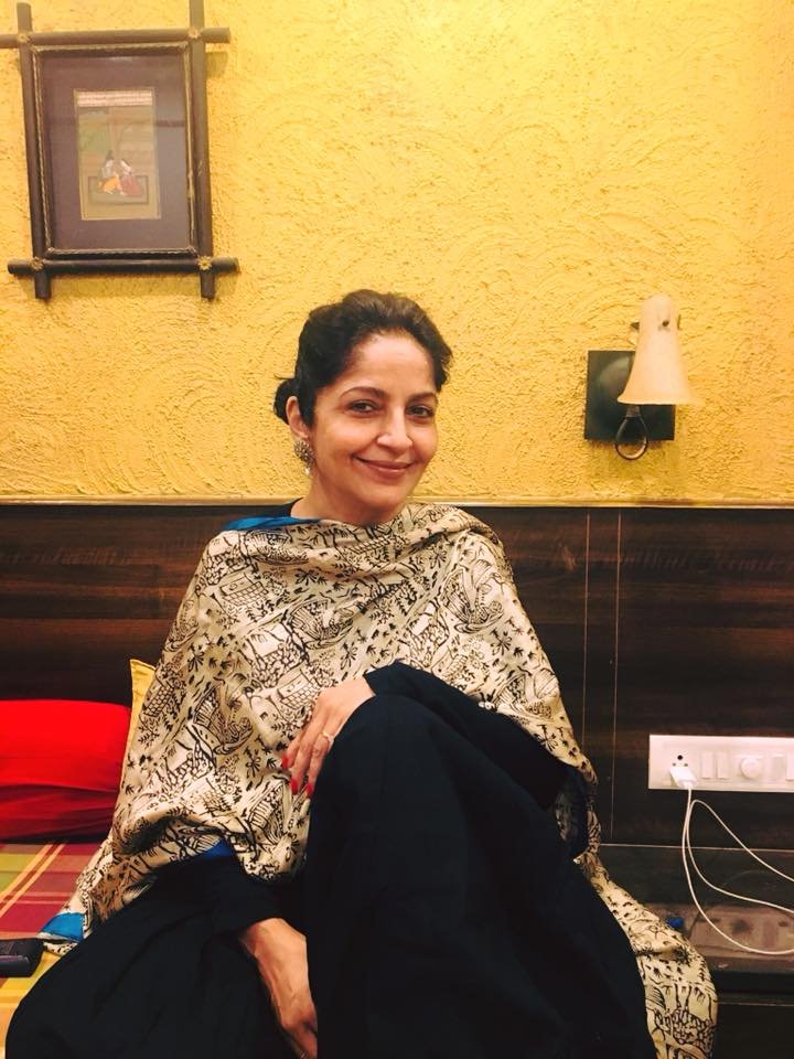 साधना सिंह जल्द कुछ और फिल्मों में भी अभिनय करने के ऊपर विचार कर रही हैं।