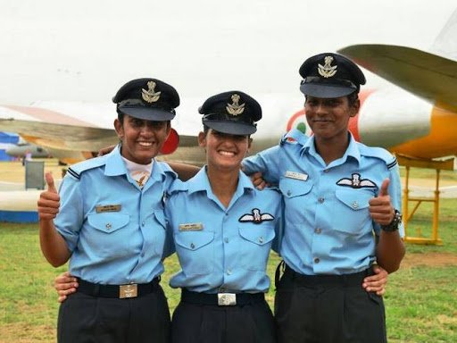 India & rsquo;s women fighter pilots, mohana singh, MIG-21, IAF, bhawana kanth and mohana singh, Bhawana, avani chaturvedi, Avani, ambala, jansatta news, national news, international news, news about india