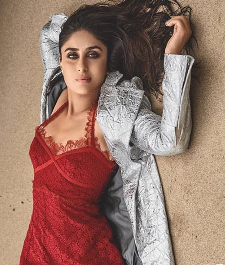 Kareena Kapoor Khan, New Photoshoot of Kareena Kapoor Khan, Photoshoot of Kareena Kapoor Khan, Vogue India New Photoshoot, Kareena Kapoor Khan Photoshoot, Kareena Kapoor Khan pictures for magazine, Kareena Kapoor Khan zero size figer is back, bollywood news, television news, entertainment news, bollywood news, television news, kareena kapoor khan news in hindi