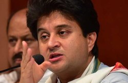 Video: BJP नेता की ज्योतिरादित्य सिंधिया को धमकी- शिवराज सिंह से उलझे तो हाथ तोड़ और जुबान काट लगा देंगे ठिकाने