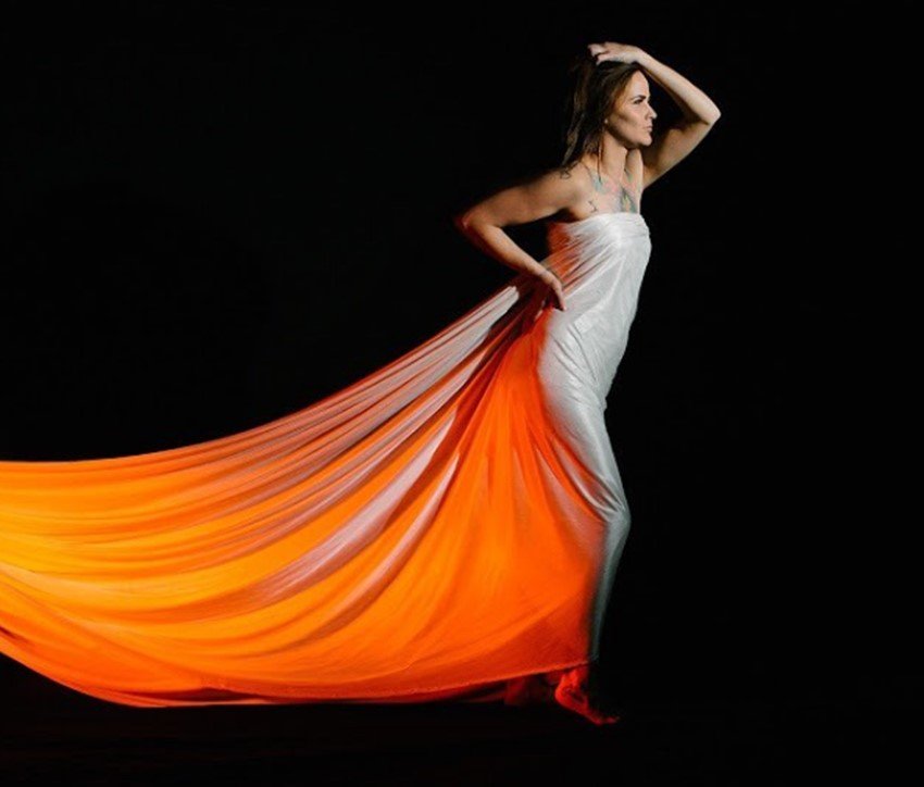 Canada, Canadian Pacific Railway, Stephanie Katelnikoff, Canadian Pacific Railway train conductor Stephanie Katelnikoff, Stephanie Katelnikoff instagram, Stephanie Katelnikoff facebook, Stephanie Katelnikoff photos, Stephanie Katelnikoff photos viral on social media, Stephanie Katelnikoff viral photos on social media, jansatta