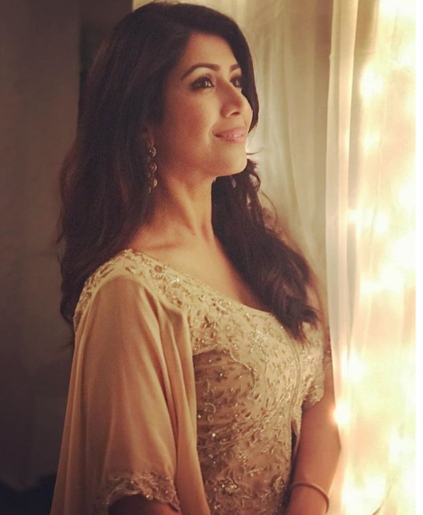 ye hai mohabbatein, TV star Karan Patel, Tv star Ankita Bhargava, ye hai mohabbatein star karan patel, karan patel at sister wedding, HD pictures of karan patel and wife ankita, entertainment news, bollywood news, television news, bollywood news