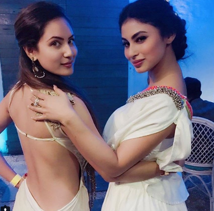 Devon Ke Dev Mahadev, Devon Ke Dev Mahadev actress Puja, Kahani Humare Mahabharat ki, Kahani Humare Mahabharat ki actress Puja, actress Puja Bannerjee, Puja Bannerjee shared pictures with fans in instagram, entertainment new, bollywood news, television news in hindi, entertainment news in hindi