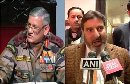 Bipin Rawat, Army Chief, Indian Army Chief, China, India, Doklam, Pakistan, America, hindi news, News in Hindi, Jansatta