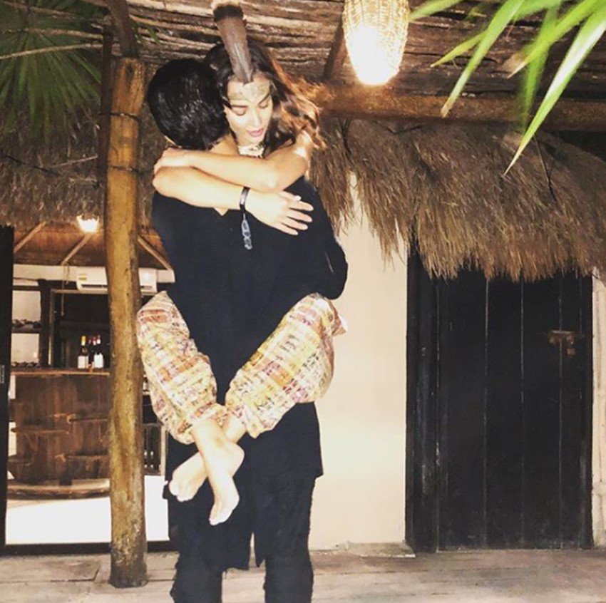 Amy Jackson, Amy Jackson Vacation, Amy Jackson Images, Amy Jackson Pictures, Amy Jackson Movies, Amy Jackson Upcoming Movies, Amy Jackson Akshay Kumar, Amy Jackson AK, Amy Jackson Two Point O, Amy Jackson Singh is Bling