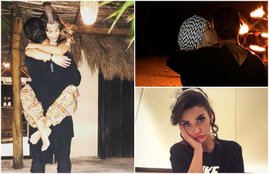 Amy Jackson, Amy Jackson Vacation, Amy Jackson Images, Amy Jackson Pictures, Amy Jackson Movies, Amy Jackson Upcoming Movies, Amy Jackson Akshay Kumar, Amy Jackson AK, Amy Jackson Two Point O, Amy Jackson Singh is Bling