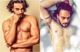 Angad Hasija, Angad Hasija Bold Photoshoot, Angad Hasija Bidaai, Angad Hasija TV Actor, Angad Hasija News Update, Angad Hasija Bold Pictures, Angad Hasija Latest Images, Angad Hasija Photos, Angad Hasija Instagram