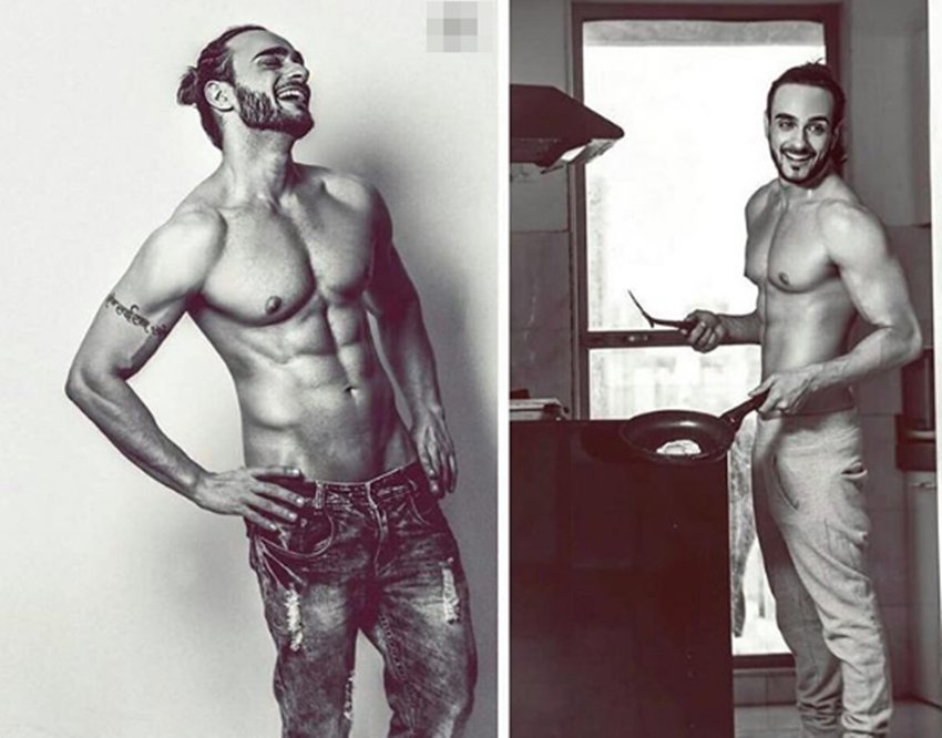 Angad Hasija, Angad Hasija Bold Photoshoot, Angad Hasija Bidaai, Angad Hasija TV Actor, Angad Hasija News Update, Angad Hasija Bold Pictures, Angad Hasija Latest Images, Angad Hasija Photos, Angad Hasija Instagram