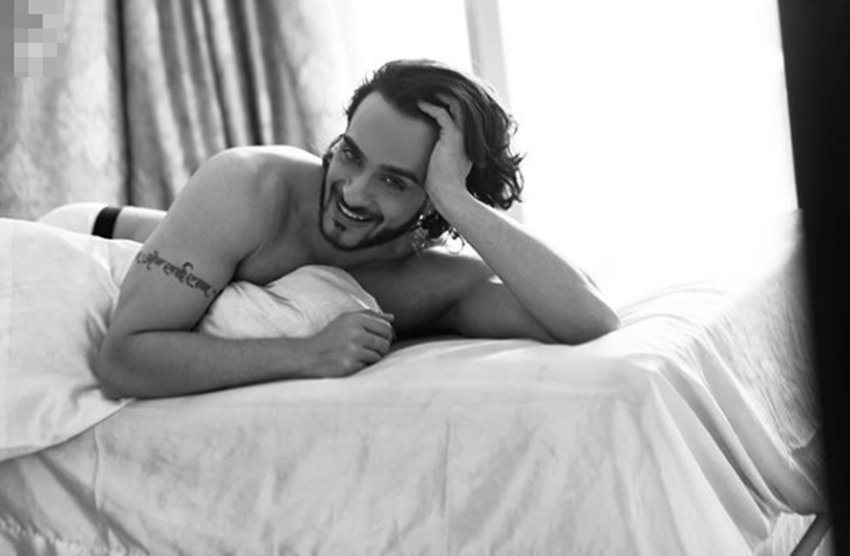 Angad Hasija, Angad Hasija Bold Photoshoot, Angad Hasija Bidaai, Angad Hasija TV Actor, Angad Hasija News Update, Angad Hasija Bold Pictures, Angad Hasija Latest Images, Angad Hasija Photos, Angad Hasija Instagram