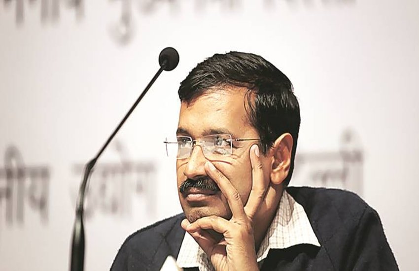 Arvind Kejriwal, Arvind Kejriwal says, Arvind Kejriwal statement, Proposal to Send Ration, Proposal to Send Ration to home, Rejected by Lt Governor, Chief Minister Arvind Kejriwal, state news