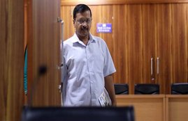 Arvind Kejriwal, Arvind Kejriwal Launched, Common Mobility Card, Common Mobility Card in delhi, 250 Selected Buses, delhi metro, cmc for metro and buses, Arvind Kejriwal new scheme, Delhi news, state news