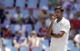 Ravi Ashwin IPL auction