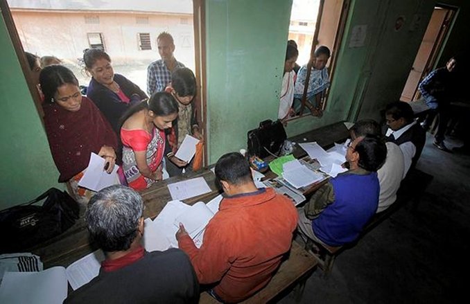Assam NRC: SMS के जरिए भी पता चल जाएगा लिस्ट में नाम, अपनाएं ये तरीके