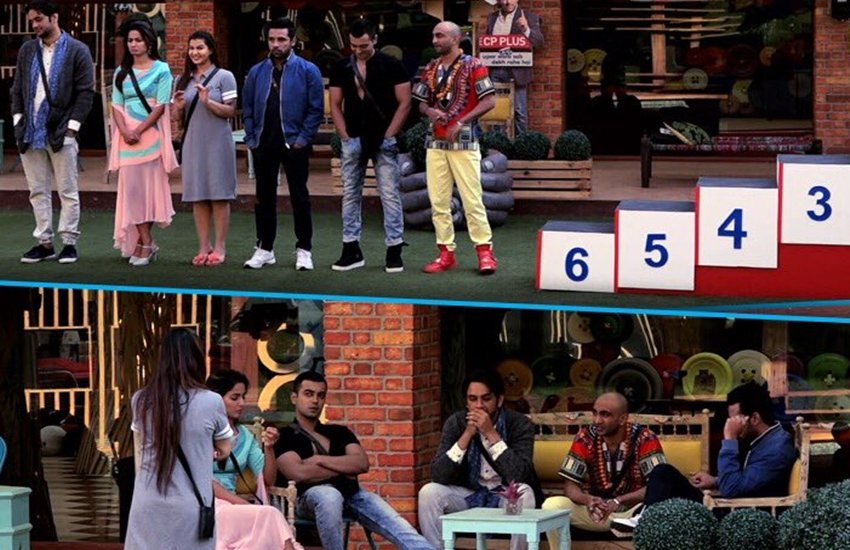 bigg boss 11, bigg boss season 11, bigg boss 11 1st January 2017, bigg boss 11 1st January 2017 episode, bigg boss 11 episode 66, bigg boss 11 episode 66 1st January, bigg boss 11 1st January full Episode, bigg boss 11 episode 66 full, बिग बॉस 11, bigg boss 11 bigg boss season 11 episode 66, bigg boss news, bigg boss 11 full episode 66, bigg boss 11 full episode