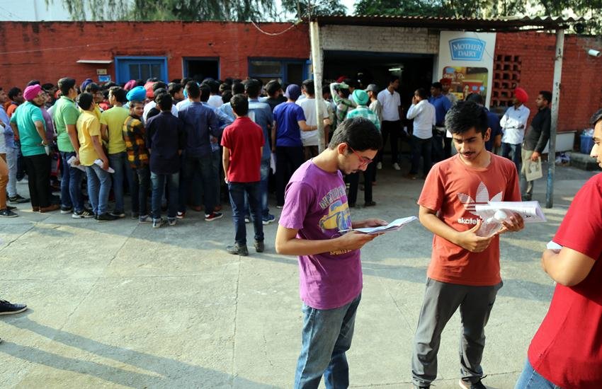 BPSC Recruitment 2018: बिहार लोक सेवा आयोग ने कॉमन कम्बाइंड कम्पिटिटिव परीक्षा के लिए नोटिफिकेशन गत वर्ष नवंबर महीने में जारी किया था।