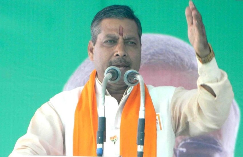 बनवारी लाल सिंघल। (फेसबुक)