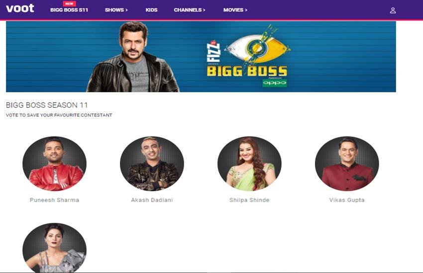 bigg boss 11, bigg boss, bigg boss 11 eviction, bigg boss 11 elimination, bigg boss 11 eviction today, luv tyagi, luv tyagi bigg boss, bigg boss 11 elimination today, shilpa shinde, bigg boss 11 evicted contestants, bigg boss 11 eviction this week, eviction bigg boss 11, bigg boss 11 latest news, bigg boss 11 news in hindi