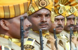 CISF में ASI और हेड-कॉन्स्टेबल पदों पर भर्ती, जल्दी करें आवेदन