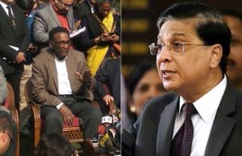 Supreme Court, Supreme Court crisis, supreme court judges, cji misra, dipak mishra, Bar Council of India, chief justice of india, jasti chelameswar, ranjan gogoi, madan lokur, kurian joseph, Hindi news, News in Hindi, Jansatta