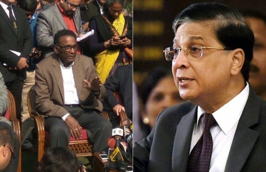 Supreme Court, Supreme Court crisis, supreme court judges, cji misra, dipak mishra, Bar Council of India, chief justice of india, jasti chelameswar, ranjan gogoi, madan lokur, kurian joseph, Hindi news, News in Hindi, Jansatta