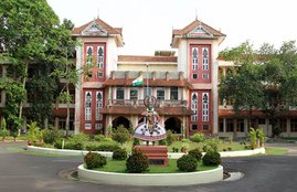 College of Engg Kuttanad, College of Engg Kuttanad Principal