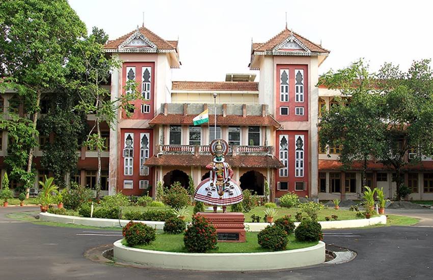 College of Engg Kuttanad, College of Engg Kuttanad Principal