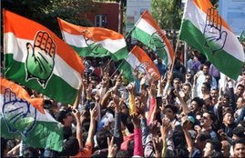 Congress, MP CONGRESS, Deepak Babaria, madhya pradesh congress incharge, MPCC, MP Assembly elections 2018, Cash Crunch, ticket aspirant, CONGRESS candidate, Hindi news, bhopal news, Jansatta