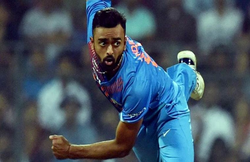Jaidev Unadkat