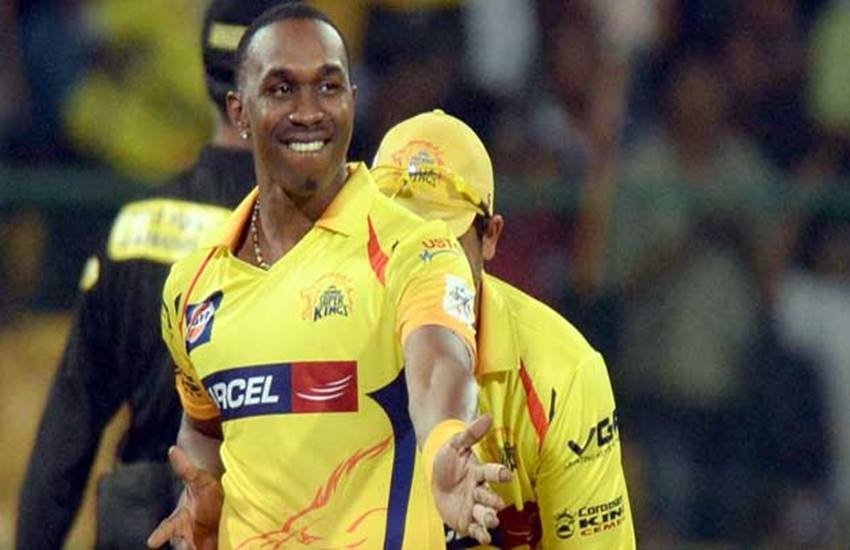 DJ Bravo