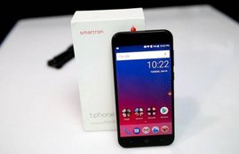 Smartron, Smartron t.phone P, Smartron t.phone P price, Smartron t.phone P price in India, Smartron t.phone P latest news, Smartron smartphone, Smartron t.phone P latest update, redmi y1, redmi note 4, redmi 4, स्मार्ट्रोन, स्मार्ट्रोन टी.फोन पी लॉन्च, स्मार्ट्रोन टी.फोन पी कीमत, स्मार्ट्रोन टी.फोन पी स्पेसिफिकेशन, स्मार्ट्रोन टी.फोन पी फीचर,