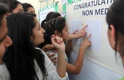 DU Result 2017: दिल्ली यूनिवर्सिटी ने घोषित किए CBCS नवंबर-दिसंबर, FYUP परीक्षाओं के परिणाम, यहां देखें