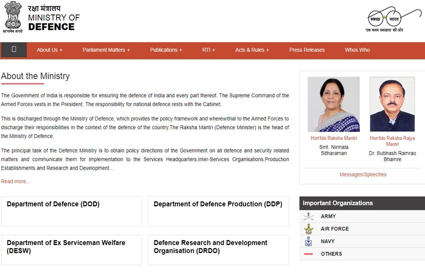 Defence Ministry Recruitment 2018, Ministry of Defence Recruitment, Ministry of Defence jobs, Defence Ministry jobs, Defence Ministry jobs 2018, Government of India, Tradesman Mate jobs, Lower Division Clerk jobs, jansatta