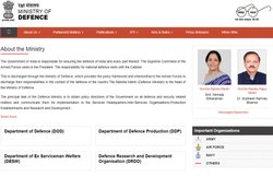 रक्षा मंत्रालय में बम्पर वैकेंसी, 10वीं-12वीं पास से लेकर ग्रेजुएट्स-डिप्लोमा धारक के लिए अवसर