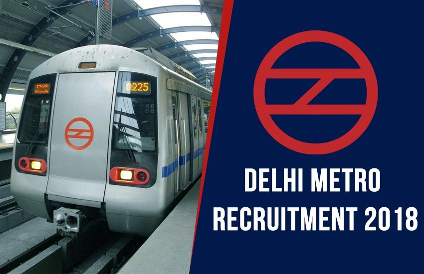 DMRC, DMRC Recruitment, DMRC Recruitment 2018, Delhi Metro Recruitment, Delhi Metro Recruitment 2018, Delhi Metro, Delhi Metro vacancy, www.delhimetrorail.com, delhimetrorail.com, delhimetrorail.com 2018, delhi metro rail recruitment, DMRC Jobs
