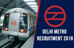 दिल्ली मेट्रो में जॉब्स ही जॉब्स: 1896 पदों पर भर्ती, जल्दी करें आवेदन