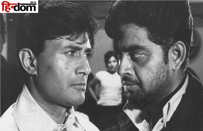 शत्रुघ्न सिन्हा ने पकड़ लिया था देव आनंद का कॉलर, डायरेक्टर ने बुरी तरह लगाई थी फटकार