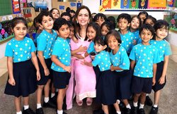 धीरूभाई अंबानी इंटरनेशनल स्कूल में अरबपति ही पढ़ा सकते हैं अपने बच्चे, फीस जान लीजिए