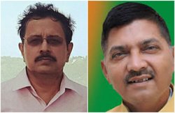 मुसलमान-पाकिस्तान पर पोस्ट लिखने वाले डीएम ने मांगी माफी- विधायक ने कहा जेल भेजो, सरकार लेगी एक्शन