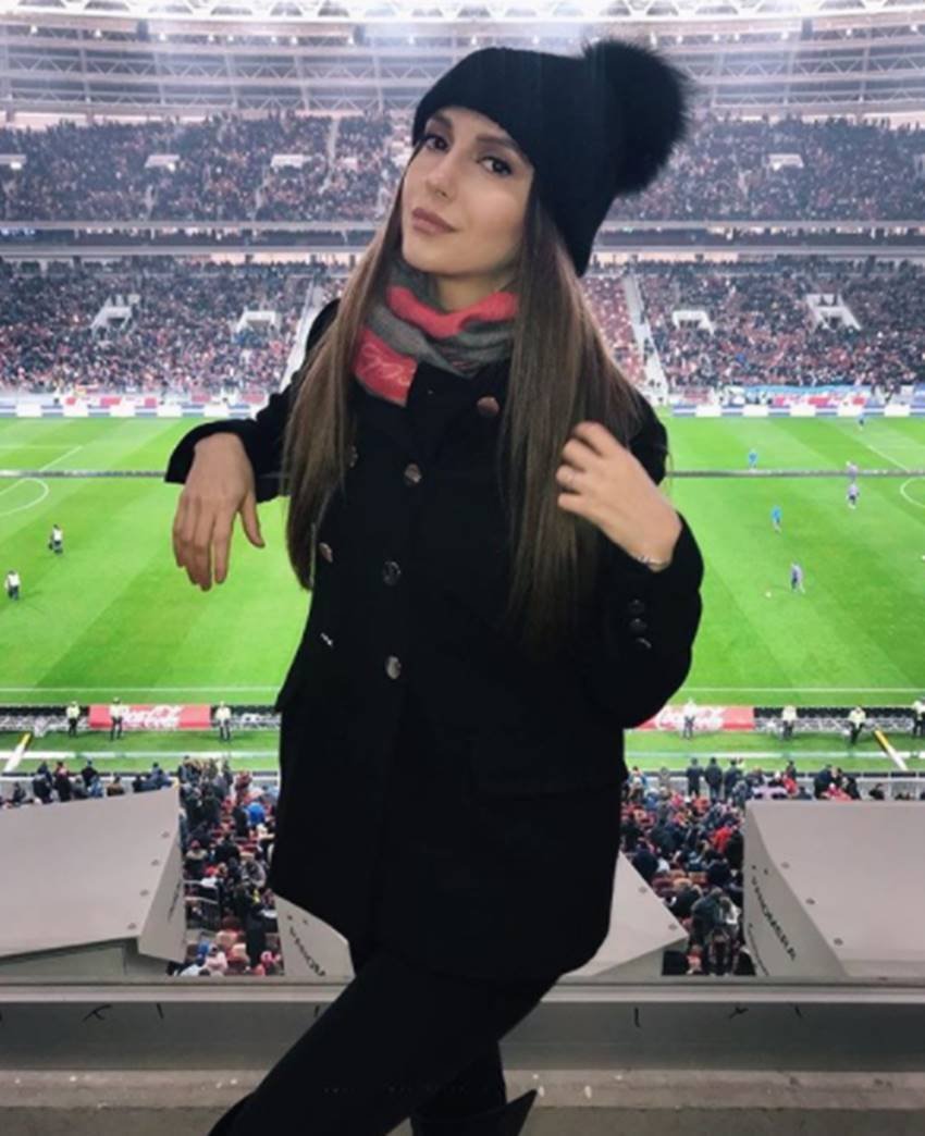 Ekaterina Kostyunina 3