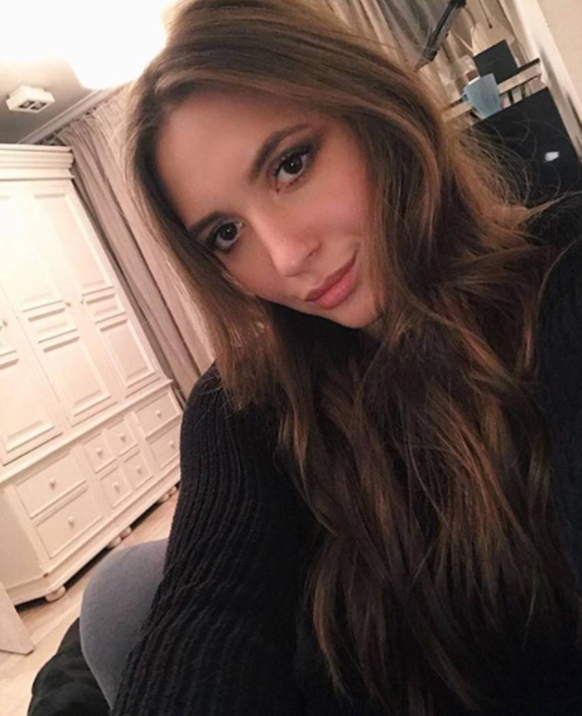 Ekaterina Kostyunina 4