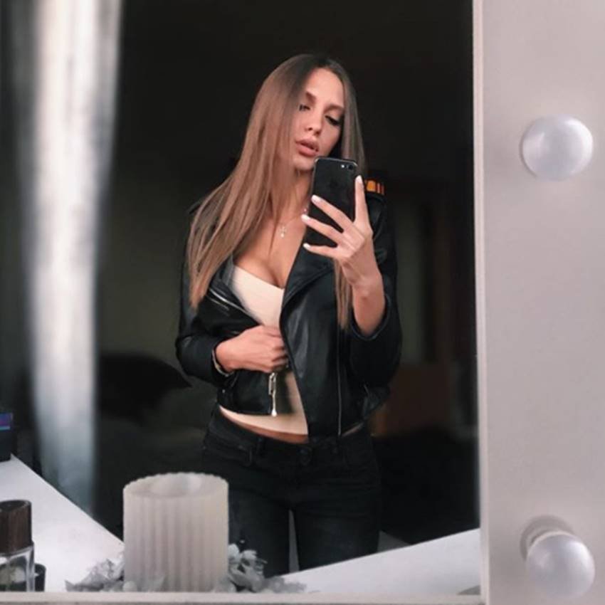 Ekaterina Kostyunina 5
