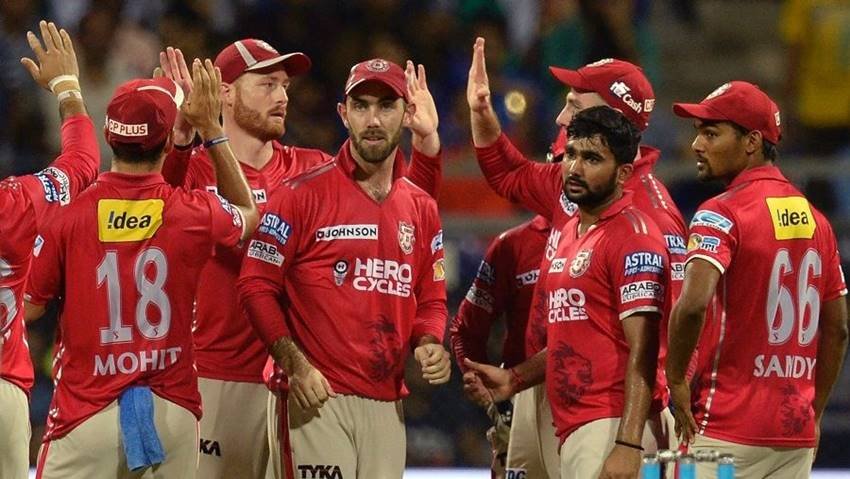 Glenn Maxwell 1