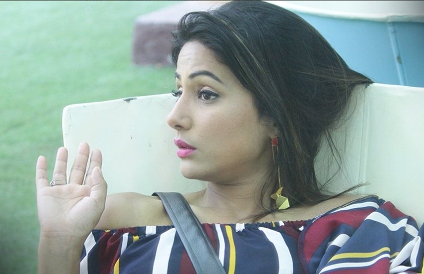 Hina Khan, Hina Khan Bigg Boss 11 first runner up, Bigg Boss 11 first runner up, Hina Khan gets trolled again, Hina Khan before coming out of house, Hina Khan shared a picture, Hina Khan shared Pooh pic on Instagram, bollywood news, television news, entertainment news, bollywood news, television news, entertainment news, bollywood news, television news