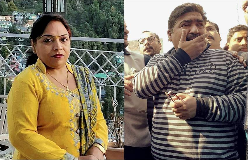 principal shot dead, Haryana School murder, Haryana principal murder, Haryana school principal murder