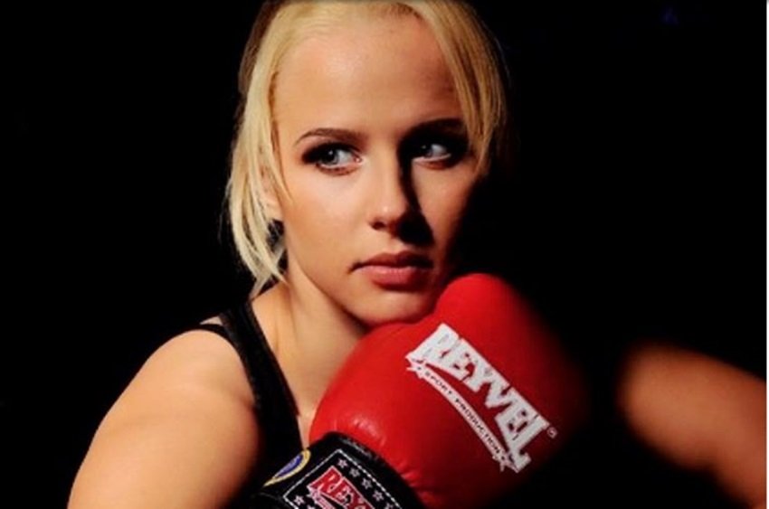 Helena Kolesnyk