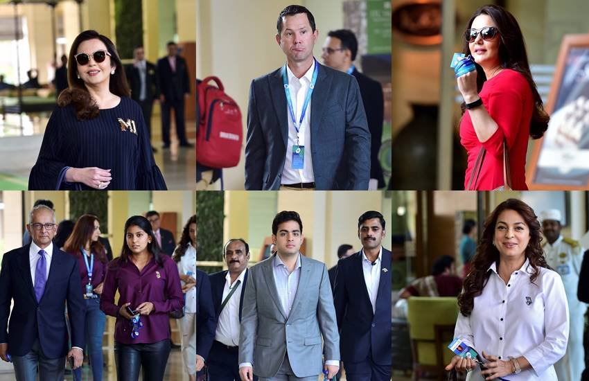 IPl, IPL auction players list