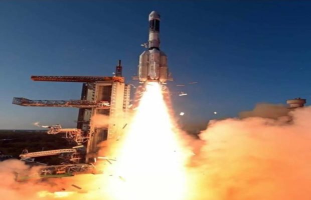 भारत के 100वें सेटेलाइट लांच पर पाकिस्तान बोला-क्षेत्र में बढ़ेगी अस्थिरता